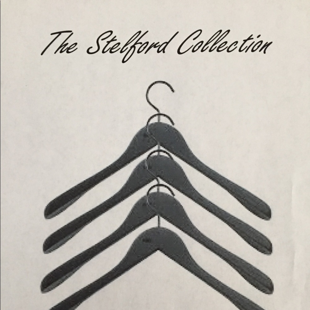 Meet your Posher, Stelford